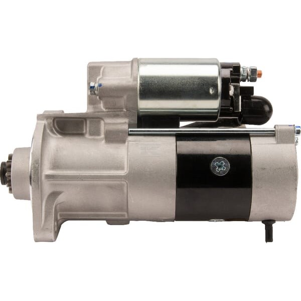 Rozrusznik 12V 2.5kW Z-9 Kramp STA26170371 | Exvi