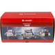 Rozrusznik 12V 2.5kW Z-9 Kramp STA26170371 | Exvi