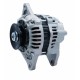 Alternator 14V 80A ALT2625145 | Exvi