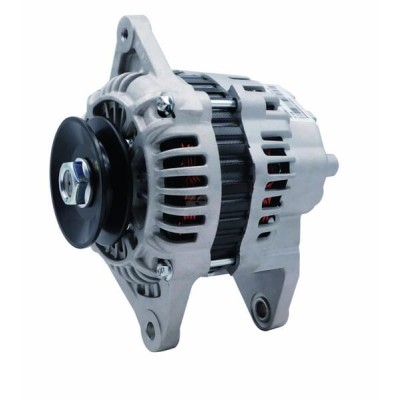 Alternator 14V 80A ALT2625145 | Exvi