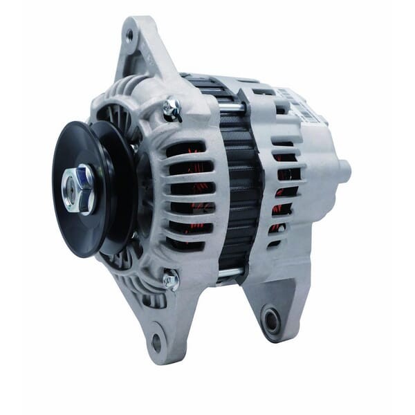 Alternator 14V 80A ALT2625145 | Exvi