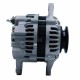 Alternator 14V 80A ALT2625145 | Exvi