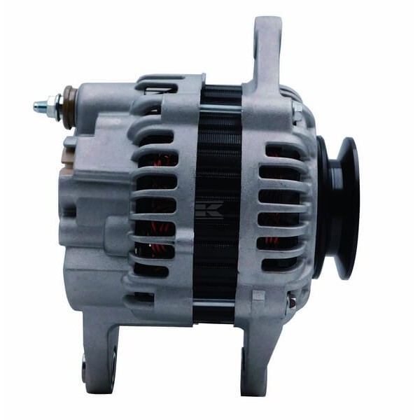 Alternator 14V 80A ALT2625145 | Exvi