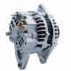 Alternator 14V 80A ALT2625145 | Exvi