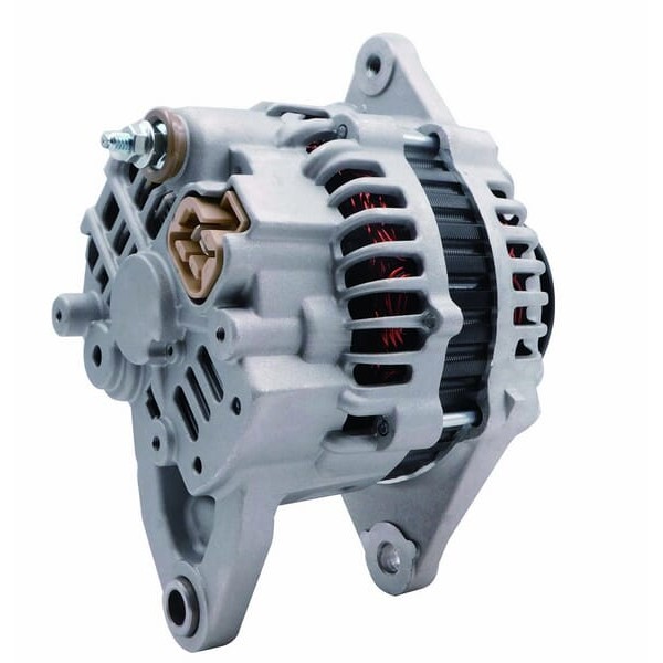 Alternator 14V 80A ALT2625145 | Exvi
