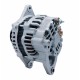 Alternator 14V 80A ALT2625145 | Exvi