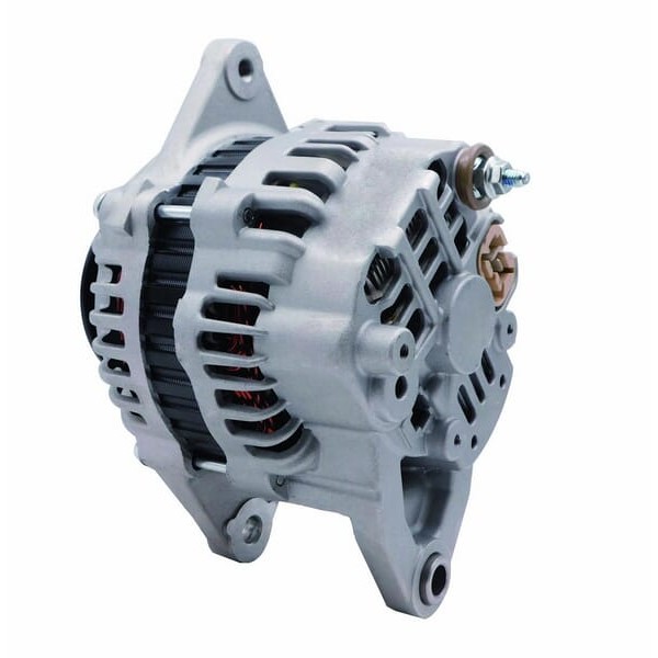 Alternator 14V 80A ALT2625145 | Exvi
