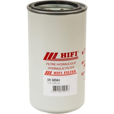 Filtr hydrauliczny SH60584 | Exvi