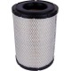 Filtr powietrza zewnętrzny Donaldson P537405 | Exvi