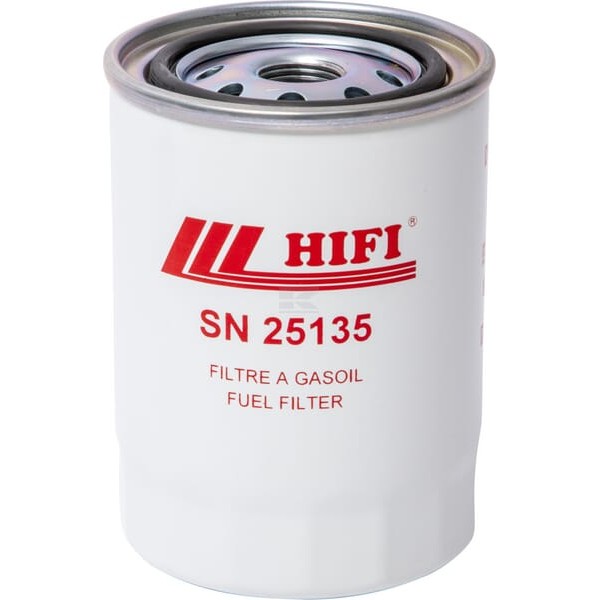 Filtr paliwa SN25135 | Exvi