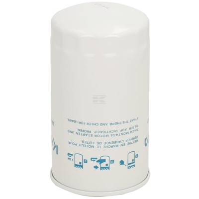 Filtr oleju hydraulicznego po stronie W21TSH3300 | Exvi