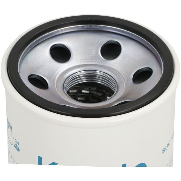 Filtr oleju hydraulicznego po stronie W21TSH3300 | Exvi