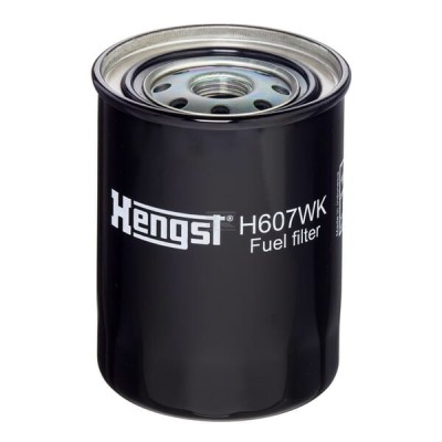 Filtr paliwa H607WK | Exvi