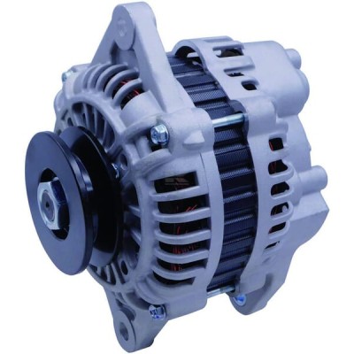 Alternator 14V 100A ALT2625152 | Exvi
