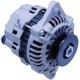 Alternator 14V 100A ALT2625152 | Exvi