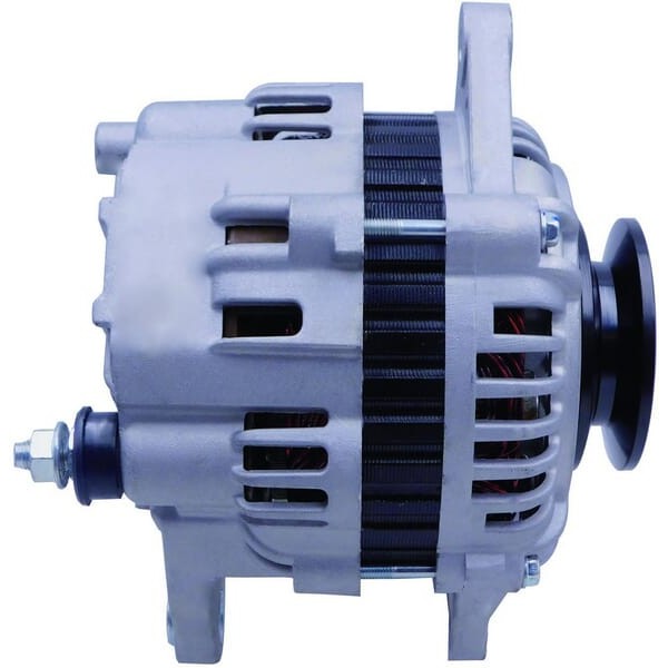 Alternator 14V 100A ALT2625152 | Exvi
