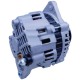 Alternator 14V 100A ALT2625152 | Exvi