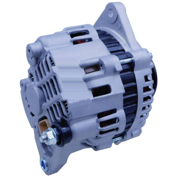 Alternator 14V 100A ALT2625152 | Exvi