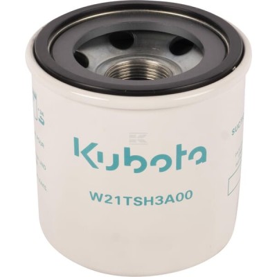 Filtr hydrauliczny W21TSH3A00 | Exvi