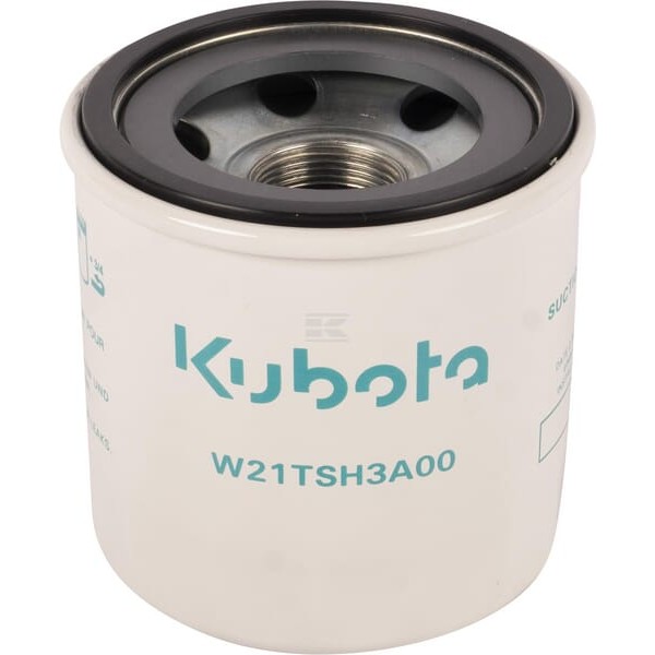 Filtr hydrauliczny W21TSH3A00 | Exvi