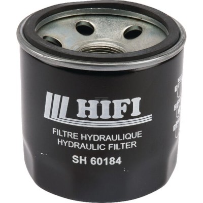 Filtr hydrauliczny Hifi SH60184 | Exvi