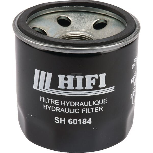 Filtr hydrauliczny Hifi SH60184 | Exvi