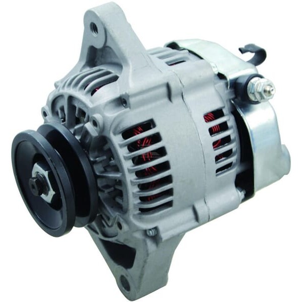 Alternator 14V 55A ALT2625150 | Exvi