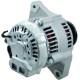 Alternator 14V 55A ALT2625150 | Exvi