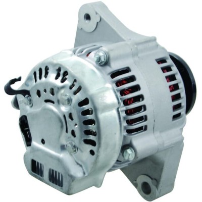 Alternator 14V 55A ALT2625150 | Exvi