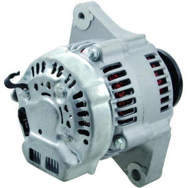 Alternator 14V 55A ALT2625150 | Exvi