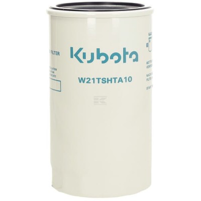 Filtr oleju hydraulicznego po stronie W21TSHTA10 | Exvi