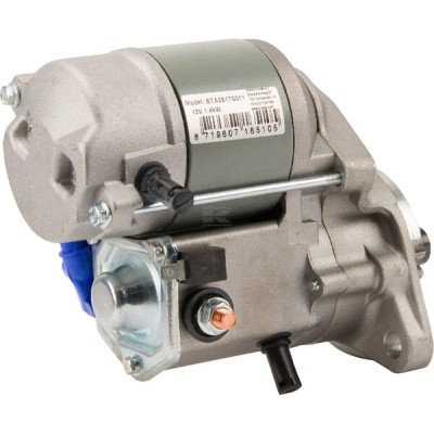 Rozrusznik 12V 1.4kW Z-11 Kramp STA26170011 | Exvi