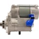 Rozrusznik 12V 1.4kW Z-11 Kramp STA26170011 | Exvi