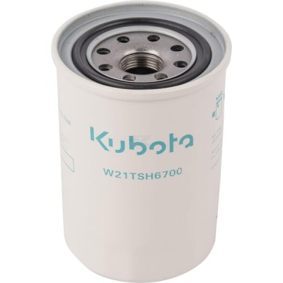 Filtr hydrauliczny W21TSH6700 | Exvi