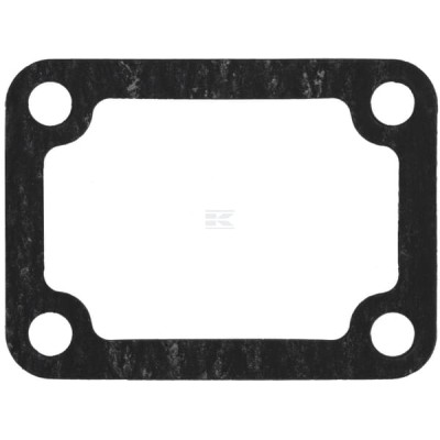 Uszczelka płyty kontrolnej 1584157212 | Exvi