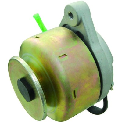 Alternator 14V 20A ALT2625153 | Exvi