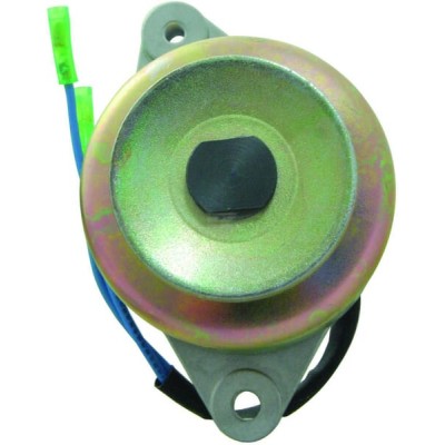 Alternator 14V 20A ALT2625153 | Exvi