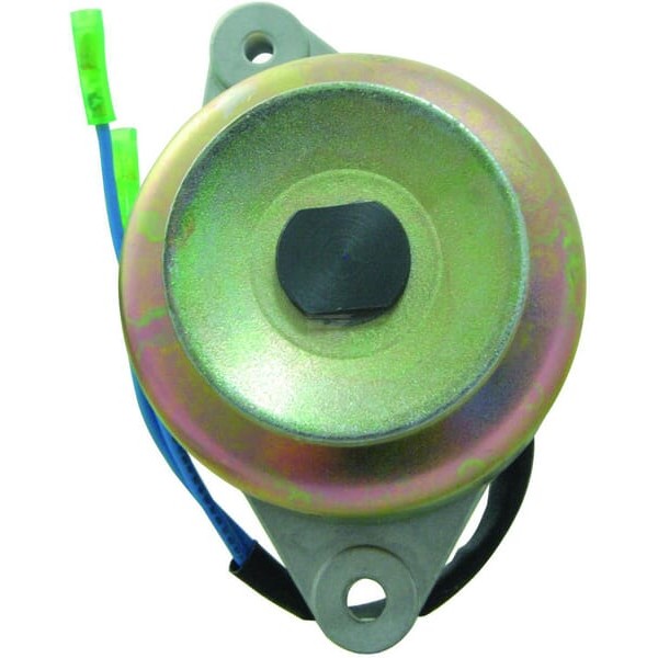 Alternator 14V 20A ALT2625153 | Exvi