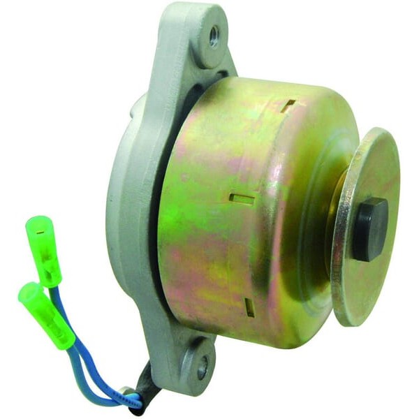 Alternator 14V 20A ALT2625153 | Exvi