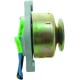 Alternator 14V 20A ALT2625153 | Exvi