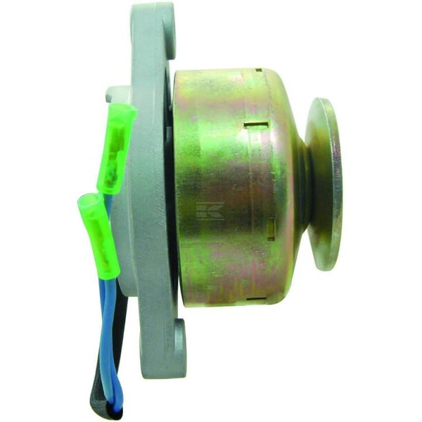 Alternator 14V 20A ALT2625153 | Exvi
