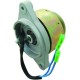 Alternator 14V 20A ALT2625153 | Exvi