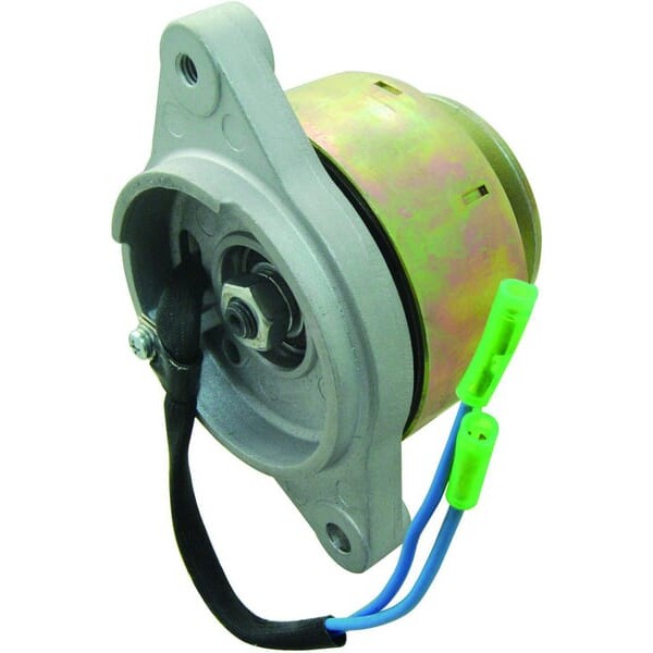 Alternator 14V 20A ALT2625153 | Exvi