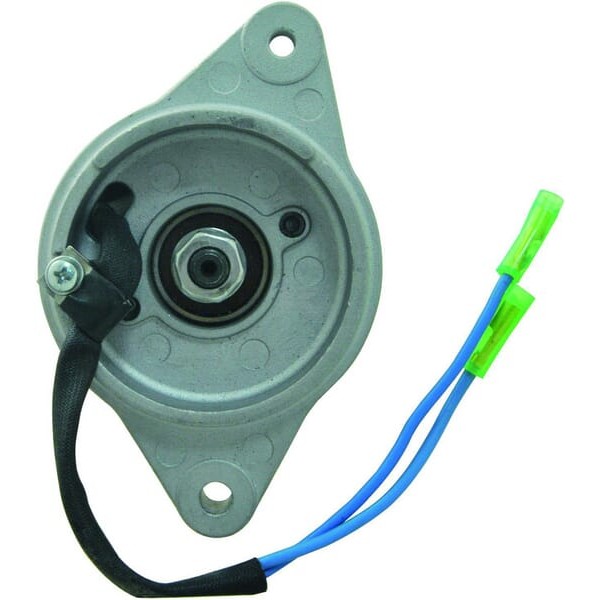 Alternator 14V 20A ALT2625153 | Exvi