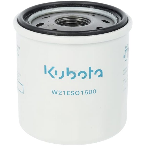 Filtr oleju W21ESO1500 | Exvi