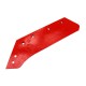 Eurolemiesz lewy 16" zastosowanie Kverneland 063018 | Exvi
