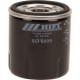 Filtr oleju, HIFI SO6099 | Exvi