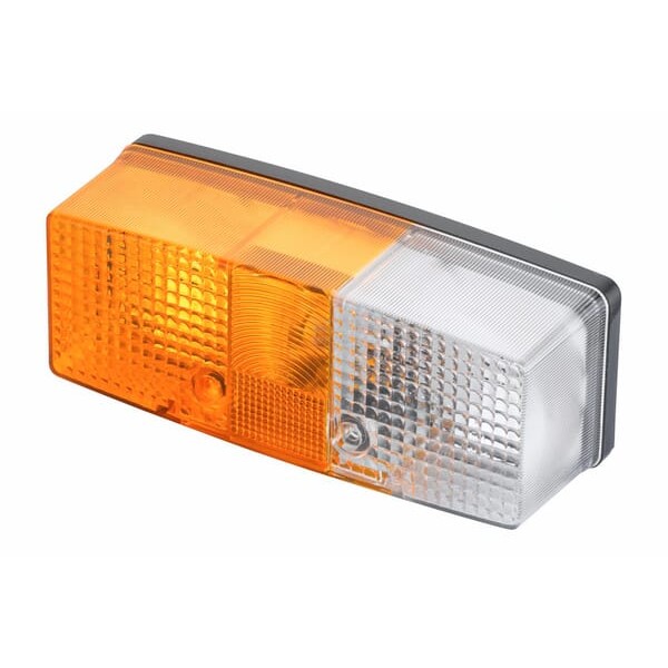Lampa zespolona kierunkowskazu 2BE003184061 | Exvi