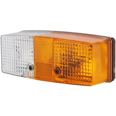 Lampa zespolona kierunkowskazu 2BE003184051 | Exvi