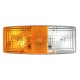 Lampa zespolona kierunkowskazu 2BE003184061 | Exvi
